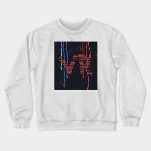 VR Crewneck Sweatshirt